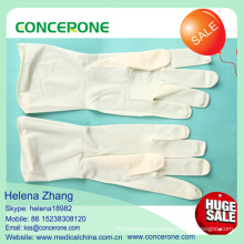 Medical Disposable Powdered Latex Examination Gloves Cheap Latex Gloves Wholesale